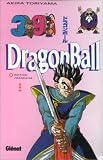 Revue Glénat  / Dragon ball tome N°39 - Boo