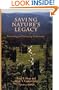 Saving Nature's Legacy: Protecting And Restoring Biodiversity