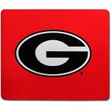 Georgia Bulldogs Neoprene Mouse Pad