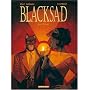 Blacksad, tome 3 : �me rouge