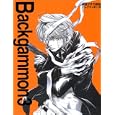 BackGammon: Minekura Kazuya Art Book Vol. 3 (in Japanese) by  Kazuya Minekura 