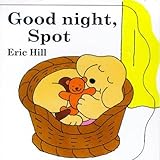 Good night, Spot