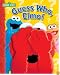 Sesame Street Guess Who? Elmo