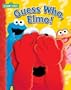 Sesame Street Guess Who? Elmo