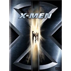 X-Men [DVD] [2000] [Region 1] [US Import] [NTSC]