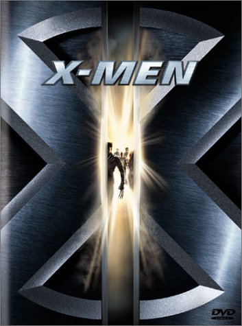 X-Men (Widescreen Edition) - 