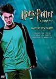Harry Potter : Years 1-3 - The Special Editions Box Set (6 Discs)