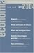 Economia Spring 2004: Journal of the Latin American and Caribbean Economic Association (Economia)