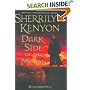 Dark Side of the Moon (A Dark-Hunter Novel, Book 10)