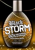 Black Storm 60x Auto Dark Bronzer 13.5 Oz Top Seller!