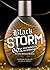 2010 Black Storm Premium Tanning Lotion, 60X Extreme Silicone Bronzer