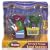 Barney Band Buddies Friends Set with Barney & Baby Bop