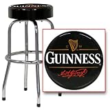 Guinness Beer - Signature Bar Stool