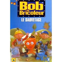 Bob le bricoleur - Vol.6 : Le Sauvetage