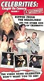 Celebrities: Caught on Camera by Sling Shot