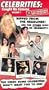 Celebrities: Caught on Camera [VHS]