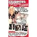 Celebrities: Caught on Camera [VHS]