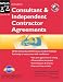 Consultant & Independent Contractor Agreements, Third Edition