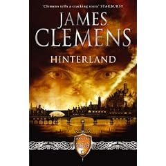 Hinterland (Godslayer)