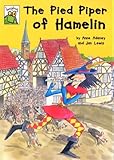 The Pied Piper of Hamelin