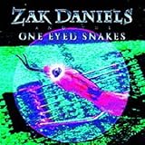 ZAK DANIELS And The ONE EYED SNAKES Music Codes