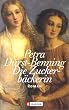 Die Zuckerb�ckerin: Roman