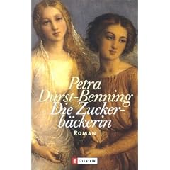 Die Zuckerb�ckerin