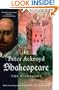 Shakespeare: The Biography