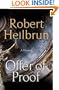 Offer of Proof: A Novel