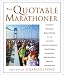 Quotable Marathoner