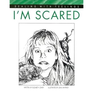 I'm Scared (Dealing With Feelings)