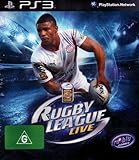 Rugby League Live