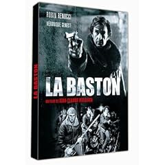 La baston