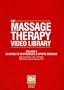 THE MASSAGE THERAPY VIDEO LIBRARY: Vol. 8 - An Intro To Acupressure & Sports Massage