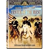 Custer of the West [Import USA Zone 1]par Robert Shaw