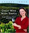 Great Wine Made Simple: Straight Talk from a Master Sommelier