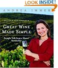 Great Wine Made...