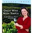 Great Wine Made Simple: Straight Talk from a Master Sommelier