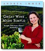 Great Wine Made Simple: Straight Talk from a Master Sommelier