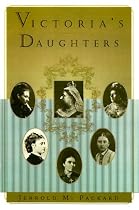 Victoria's Daughters