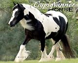 Gypsy Vanner Horse 2007 Calendar, Premier Edition