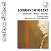 Classical Music : Schobert: Quatuors; Trios; Sonates
