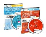 Curso de Diseno WEB, Macromedia Dreamweaver 8 / Fireworks 8 / Flash Profesional 8.