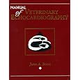 Manual of Veterinary Echocardiography