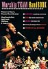 Worship Team Handbook