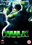 Hulk [DVD] [2003]