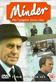 Minder - The Complete Series One [UK Import]