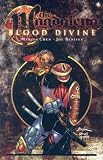 Magdalena: Blood Divine Magdalena: Blood Divine