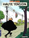 Revue Casterman  / Quick et Flupke, tome 3 : Haute tension