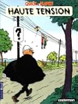 HAUTE TENSION
